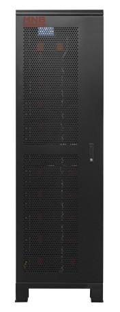 Модуль аккумуляторный MNB Battery LFPT512-50-1C (512В/50Ач/LiFePO4)