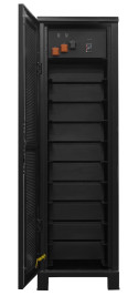Модуль аккумуляторный MNB Battery LFPT512-50-1C (512В/50Ач/LiFePO4)