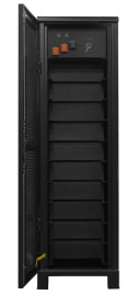 Модуль аккумуляторный MNB Battery LFPT512-50-1C (512В/50Ач/LiFePO4)