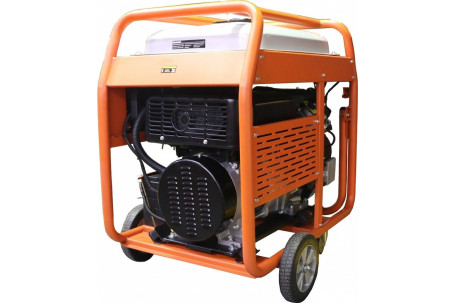 Бензогенератор EVOline PB 18000 E