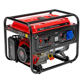 Бензогенератор MTX RS-9000