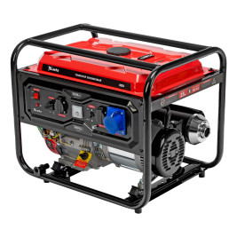 Бензогенератор MTX RS-9000