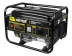 Бензогенератор Huter DY3000L