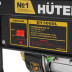 Бензогенератор Huter DY3000L