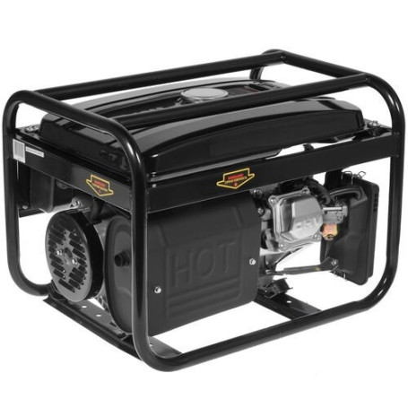 Бензогенератор Huter DY3000L