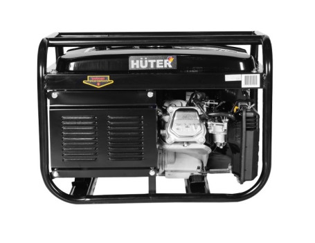 Бензогенератор Huter DY3000L