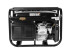 Бензогенератор Huter DY3000L