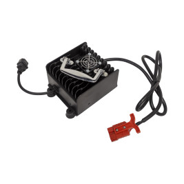 Зарядное устройство EVEREST Energy QY500H (24В/12А/Gel-AMG)