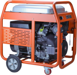 Бензогенератор EVOline PB 18003 E