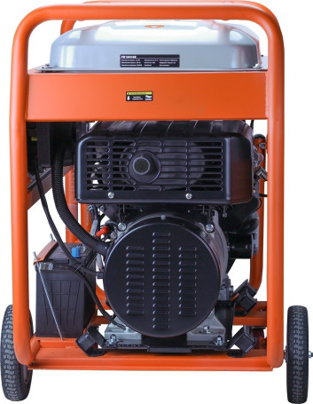 Бензогенератор EVOline PB 18003 E