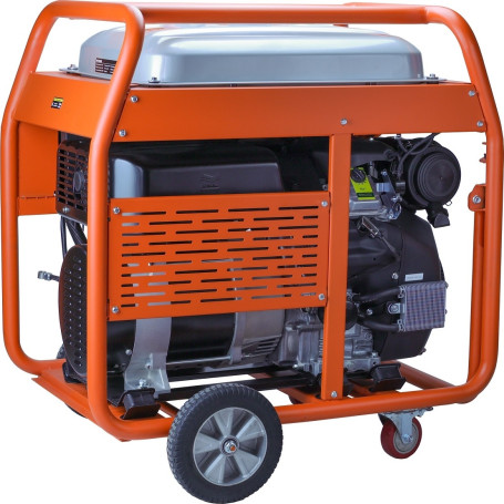 Бензогенератор EVOline PB 18003 E