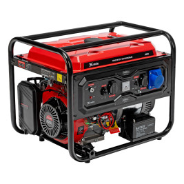 Бензогенератор MTX RS-9000E
