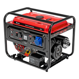 Бензогенератор MTX RS-9000E