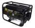 Бензогенератор Huter DY4000L