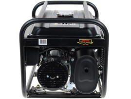 Бензогенератор Huter DY4000L