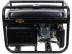 Бензогенератор Huter DY4000L