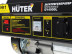 Бензогенератор Huter DY4000L