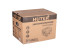 Бензогенератор Huter DY4000L