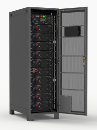 Модуль аккумуляторный MNB Battery LFPT512-200-1C (512В/200Ач/LiFePO4)