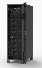 Модуль аккумуляторный MNB Battery LFPT512-200-1C (512В/200Ач/LiFePO4)