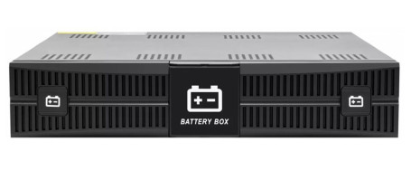 Батарейный модуль для ИБП Hiden EXPERT UDC9201H-RT (36В, 4х9Ач)