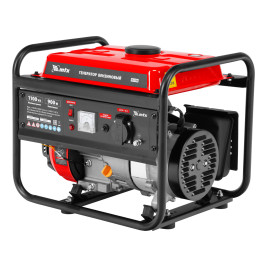 Бензогенератор MTX RS-1500