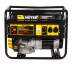 Бензогенератор Huter DY5000L