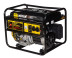 Бензогенератор Huter DY5000L