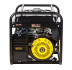 Бензогенератор Huter DY5000L