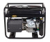 Бензогенератор Huter DY5000L