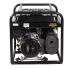 Бензогенератор Huter DY5000L
