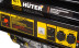 Бензогенератор Huter DY5000L