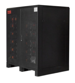 Модуль аккумуляторный MNB Battery LFPT512-200-S (512В/200Ач/LiFePO4)