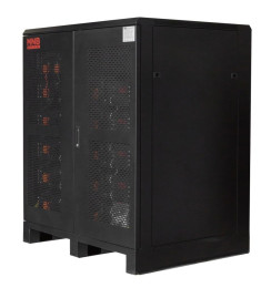 Модуль аккумуляторный MNB Battery LFPT512-200-S (512В/200Ач/LiFePO4)