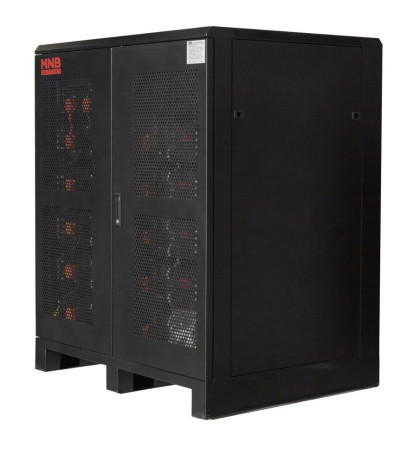 Модуль аккумуляторный MNB Battery LFPT512-200-S (512В/200Ач/LiFePO4)