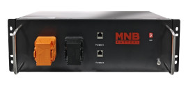 Модуль аккумуляторный MNB Battery LFPT512-200-S (512В/200Ач/LiFePO4)