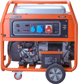 Бензогенератор EVOline PB 22003 E
