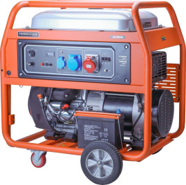 Бензогенератор EVOline PB 22003 E