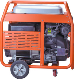 Бензогенератор EVOline PB 22003 E