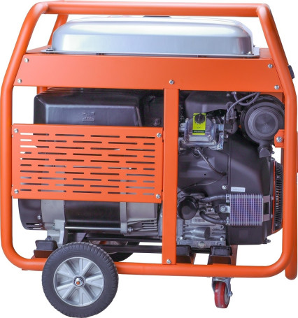 Бензогенератор EVOline PB 22003 E