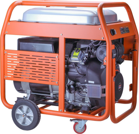 Бензогенератор EVOline PB 22003 E