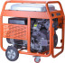 Бензогенератор EVOline PB 22003 E
