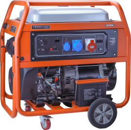Бензогенератор EVOline PB 22003 E