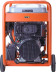 Бензогенератор EVOline PB 22003 E