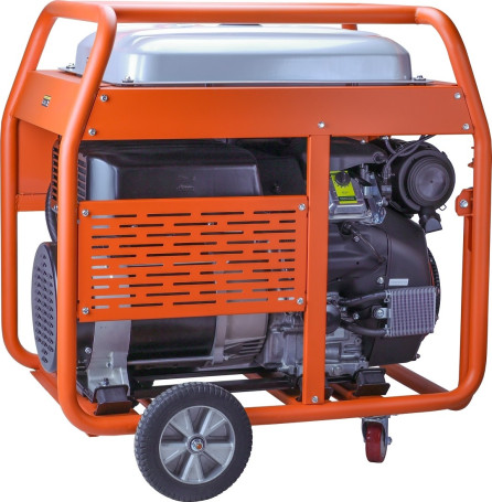 Бензогенератор EVOline PB 22003 E