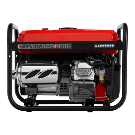 Бензогенератор MTX RS-3500