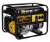 Бензогенератор Huter DY6500L