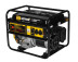 Бензогенератор Huter DY6500L