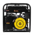 Бензогенератор Huter DY6500L