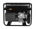 Бензогенератор Huter DY6500L